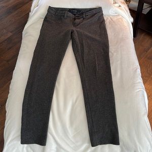 Calvin Klein ponte pants